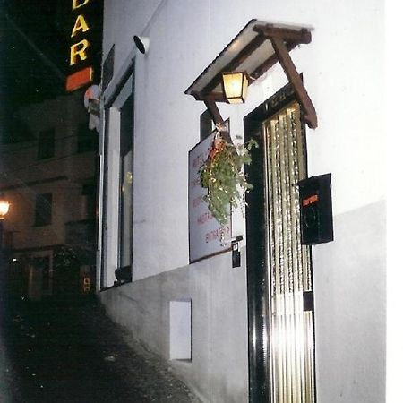 Dufour Hotel 샤티옹 외부 사진